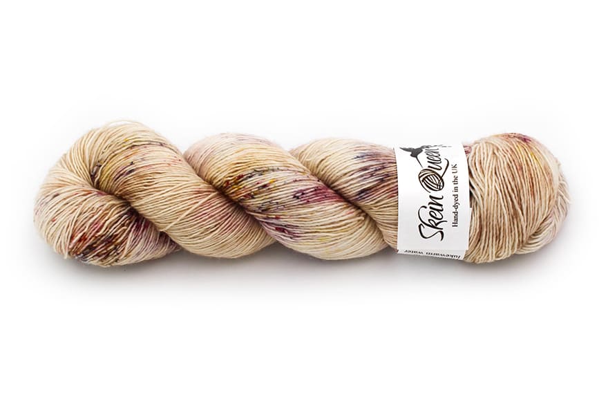 Skein Queen Wriggle - BONIFAKTUR