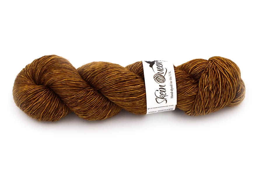 Skein Queen Wriggle - BONIFAKTUR