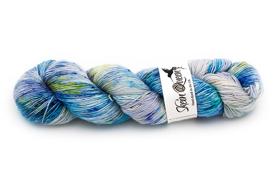 Skein Queen Wriggle - BONIFAKTUR