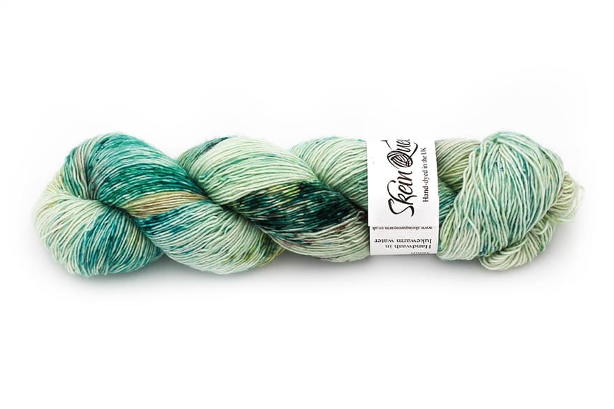 Skein Queen Wriggle - BONIFAKTUR