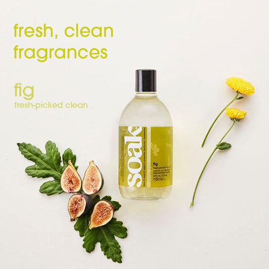 Soak Fig - Soak Wollwaschmittel