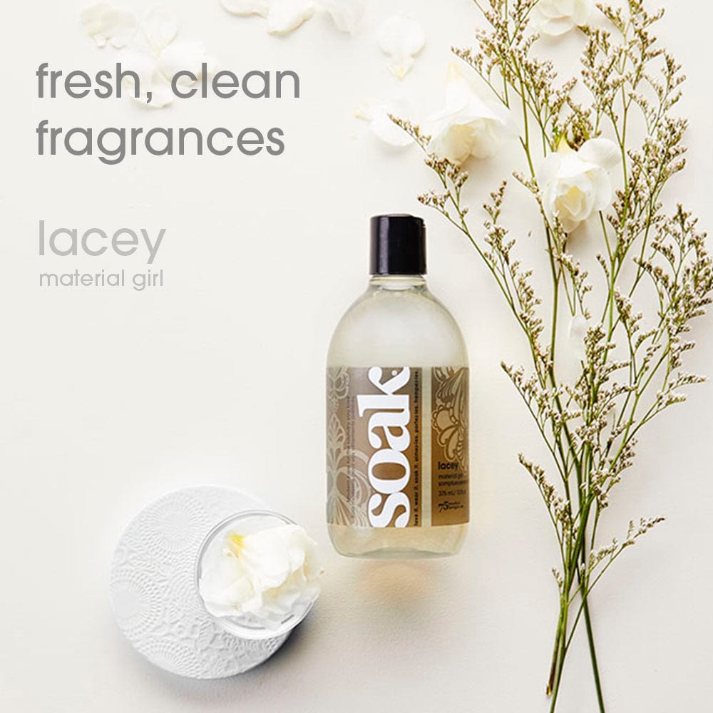 Soak Lacey - Soak Wollwaschmittel