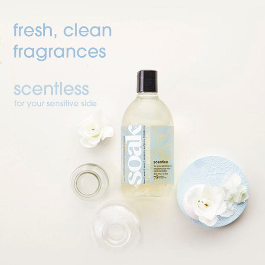 Soak Scentless - Soak Wollwaschmittel