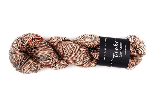 Tieke Merino Singles - BONIFAKTUR