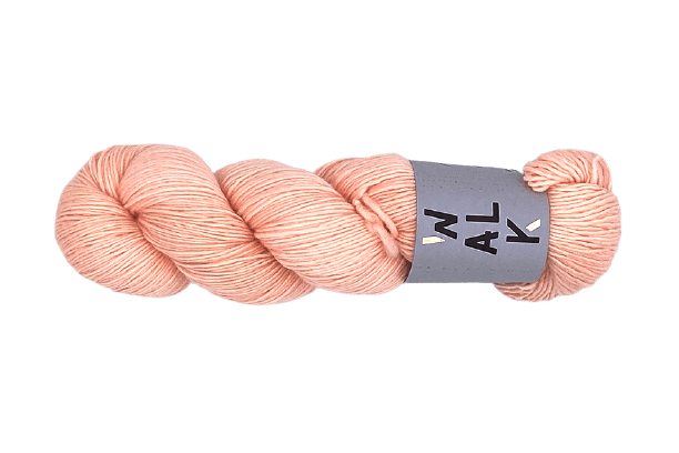 WalkCollection WalkCollection Cottage Merino A-H Apricot