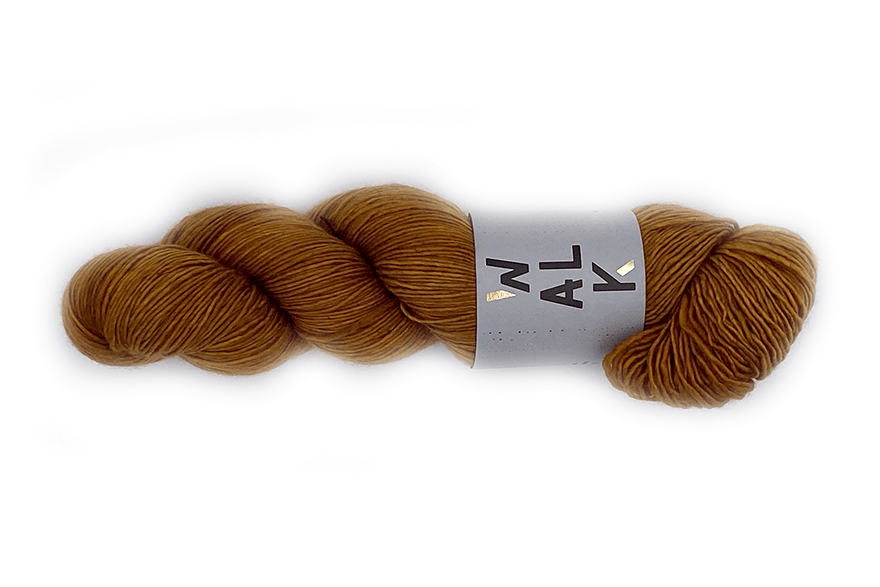 WalkCollection WalkCollection Cottage Merino I-Z Masala