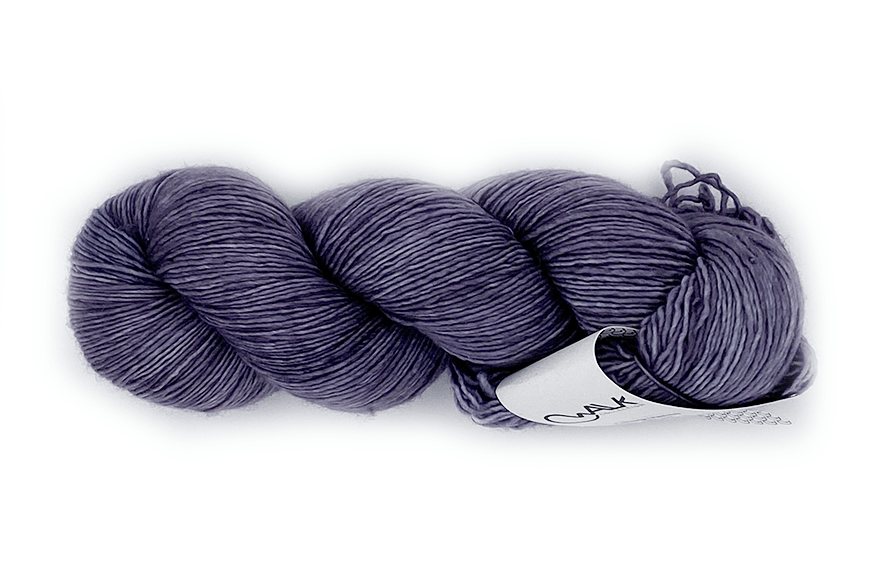 WalkCollection WalkCollection Cottage Merino I-Z Smoky